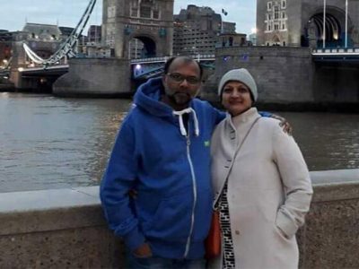 Pune Deven Shah murder case