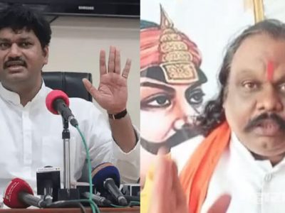 मुस्लिम व्यक्ती ४ विवाह करू शकतात | हिंदू व्यक्तीने दुसरं लग्न केलं तर काय चुकलं?