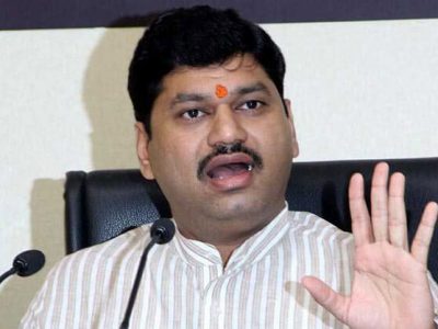 बलात्काराच्या आरोपांवर धनंजय मुंडेंकडून सविस्तर खुलासा | विषय न्यायालयात देखील