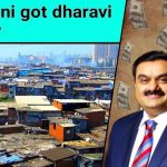 Dharavi Redevelopment Project