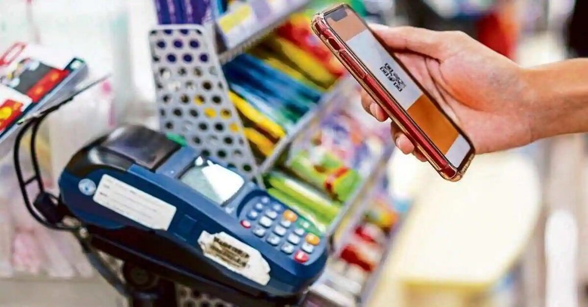 Digital Card Payments