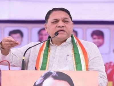 अनिल देशमुख यांचा राजीनामा | दिलीप वळसे पाटील होणार राज्याचे नवे गृहमंत्री