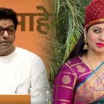 Actress Dipali Sayyed