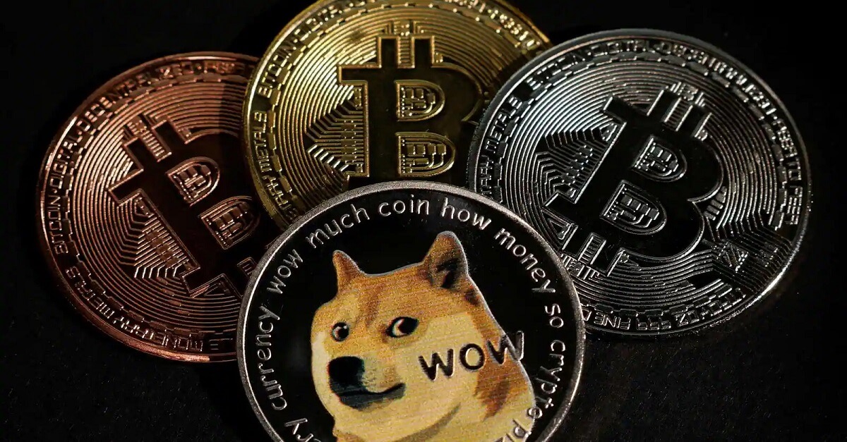 Dogecoin Cryptocurrency