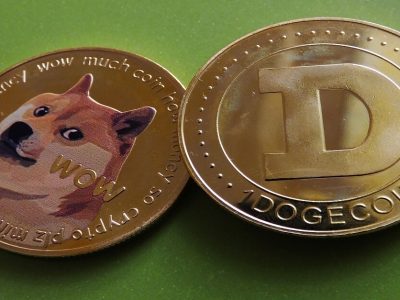 Dogecoin cryptocurrency | डोगेकॉइन क्रिप्टोमध्ये 14 रुपये दराने 16 टक्के वाढ | आलेख वाढता Dogecoin cryptocurrency | डोगेकॉइन क्रिप्टोमध्ये 14 रुपये दराने 16 टक्के वाढ | आलेख वाढता