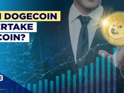 Dogecoin SIP Calculator | डॉगेकॉइन क्रिप्टोत प्रतिदिन 50 रुपयाच्या SIP गुंतवणुकीतून 1 कोटी रुपये