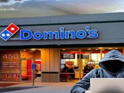 पिझ्झा ब्रँड Dominos India चा डेटा लीक | डॉर्क वेबवर डेटा विक्रीला