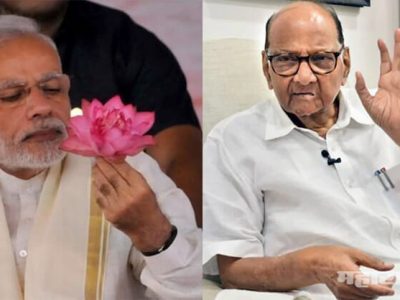 भाजप देशाला ‘कमलस्तान’ म्हणू लागेल तो दिवसही दूर नाही | ड्रॅगन फ्रूट नामांतरांवरून खिल्ली