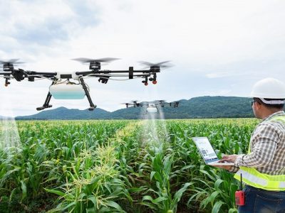 Drone Company Stocks | या 5 ड्रोन कंपन्यांचे शेअर्स खरेदीचा आताच विचार करा | दीर्घकाळात करोडपती व्हाल