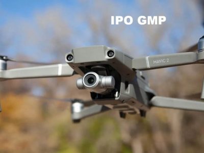 DroneAcharya AI IPO | आला रे आला IPO आला! ड्रोन कंपनीचा IPO लाँच होण्यास सज्ज, गुंतवणुकीपूर्वी प्राईस बँड चेक करा