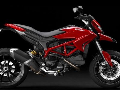 Ducati Hypermotard 950 Launched | डुकाटी हायपरमोटार्ड 950 भारतात लॉन्च