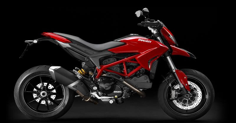 Ducati Hypermotard 950 Launched