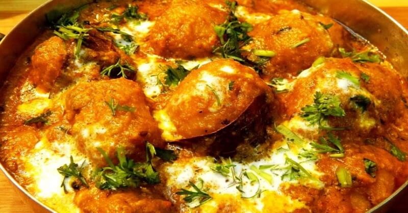 Dum Aloo recipe in Marathi