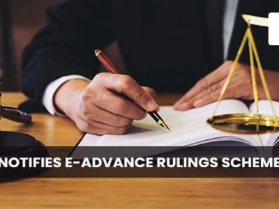 E-advance Rulings Scheme | ई-अॅडव्हान्स रुलिंग स्कीम अंतर्गत व्हिडिओ कॉन्फरन्सिंगद्वारे कर प्रकरणे निकाली निघणार