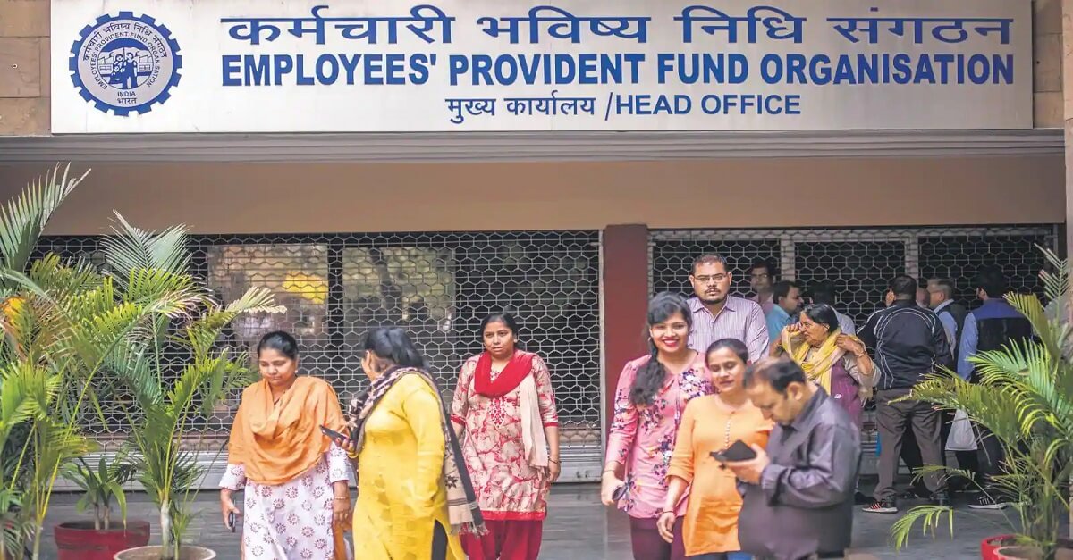 EPF Higher Pension Document
