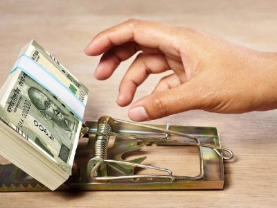 Instant Loan App | इन्स्टंट लोन ॲपने कर्ज घेणारे अनेकजण आर्थिक विळख्यात, अनेक मार्गांनी धक्का बसतोय