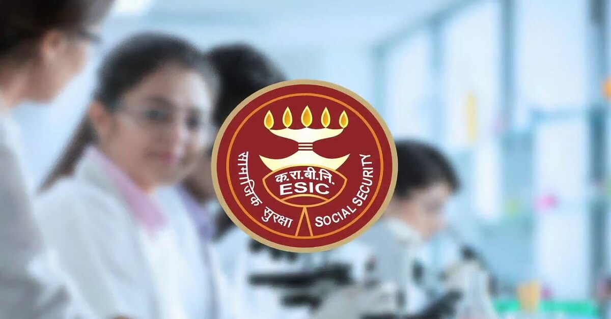 ESIC Covered Benefits