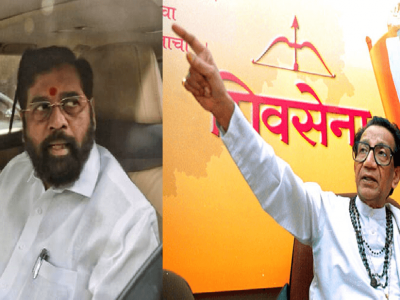 ग्रामपंचायत निवडणुका 2022 | भाजपने शिवसेना फोडून नेमकं काय साध्य केलं?, ठाकरेंच्या कामगिरीने सेना किती खोलवर रुजलीय सिद्ध झालं