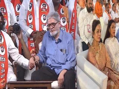 ‘राजकीय असंतुष्ट’ आणि ‘ठाकरेंच्या कौटुंबिक असंतुष्टांची’ युती, पण बाळासाहेब ठाकरे जयदेव ठाकरेंबद्दल काय म्हणाले होते जाणून घ्या