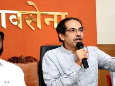 Eknath Shinde | संपूर्ण शिवसेना संपविण्याची योजना? | उद्धव ठाकरेंविरोधात मोठी राजकीय खेळी