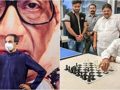 भाजपाची सत्ता असलेल्या महानगरपालिकेत शिंदे गटातील नगरसेवकांचं भवितव्य अंधारात | नाशिकचे शिवसेना नगरसेवक सतर्क