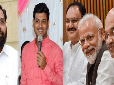 Eknath Shinde Camp | राजकीय मित्र पक्षांना संपवणं हाच भाजपचा इतिहास, प्रथम ठाण्यातून शिंदेंचं अस्तित्व संपविण्याची भाजपाची तयारी?