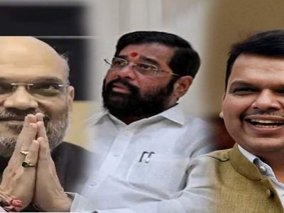 शिंदेंना थेट मुख्यमंत्री पदाची ऑफर | शिंदेंच्या मागण्या भाजप पुरस्कृत आहेत कि प्रामाणिक आहेत ते सिद्ध होणार