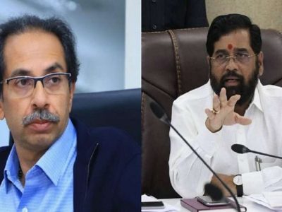 BJP BMC Politics | ED ने कोणतीही माहिती सार्वजनिक केलेली नाही, मग हेडलाईन मॅनेजमेंट करतंय कोण? माध्यमांकडे व्हाट्सअँप PR?