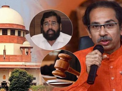Breaking News | निवडणूक आयुक्तांच्या नियुक्तीत सरन्यायाधीश आणि विरोधी पक्षनेते यांचाही सहभाग, सुप्रीम कोर्टाचे आदेश