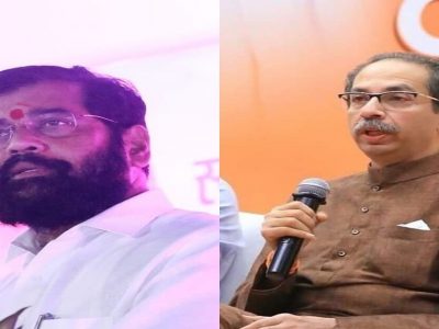 Eknath Shinde | शिवसेनेकडून व्हीप जारी | बंडखोर आमदारांवर अपात्रतेसंदर्भातील कारवाईला सुरुवात