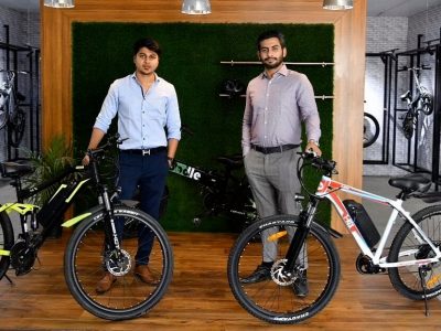 Electric Bicycle | पेट्रोल महागले | या आहेत पेडलशिवाय 30 किमी धावणाऱ्या 5 बेजट इलेक्ट्रिक सायकल्स