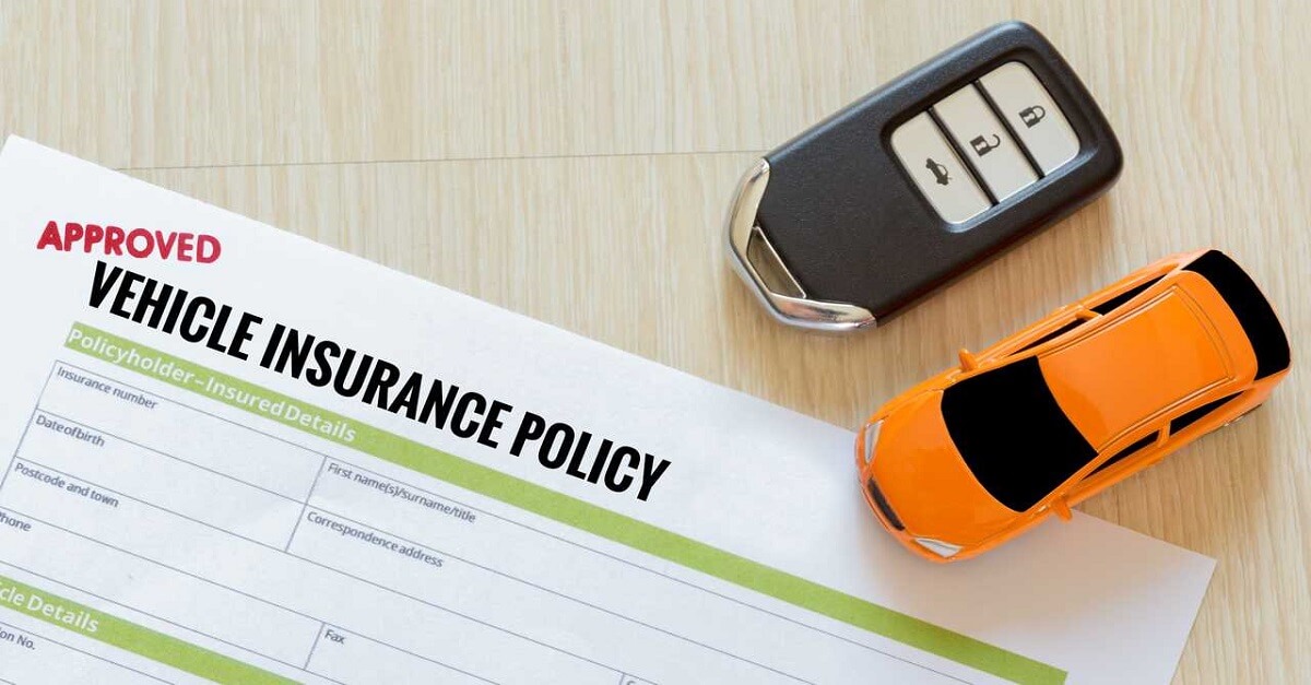 vehicle insurance 