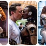 Elon Musk Robot Wife