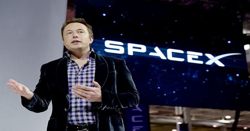 Elon Musk's Starlink Plans