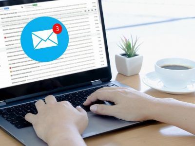 Email Writing | ईमेलमध्ये काय लिहावे सुचत नाही? मग हे तंत्रज्ञान तुम्हाला ई-मेल लिहिण्यास मदत करेल