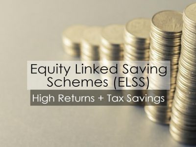 Equity Linked Saving Scheme | ELSS मध्ये गुंतवणूक केल्यास तुम्ही किती कर वाचवू शकता ते पहा