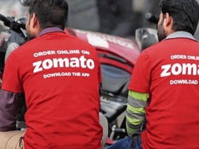 Eternal Share Price | झोमॅटो कंपनी शेअर झटपट देईल 18 टक्के परतावा, फायद्याची अपडेट आली, फायदा घ्या – NSE: ETERNAL