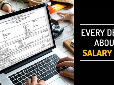 Salary Slip | पगारदारांनो! तुमच्या पगाराची स्लिप का महत्त्वाची आहे?, त्यात कोणत्या गोष्टींचा समावेश असतो, समजून घ्या सर्वकाही