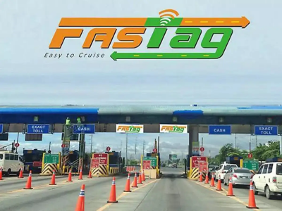 FASTag Alert | ₹3000 च्या FASTag पासमुळे किमान ₹7000 ची बचत होणार, जाणून घ्या कसे