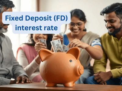 FD Interest Rates | या सरकारी बँकेने आपल्या ग्राहकांना दिली गुड न्यूज, कर्जाच्या व्याज दरामध्ये केली मोठी कपात