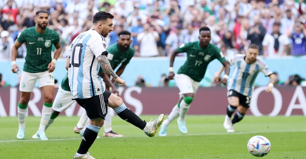 FIFA-World-Cup-2022-Argentina-Vs-Saudi-Arabia-match-LIVE