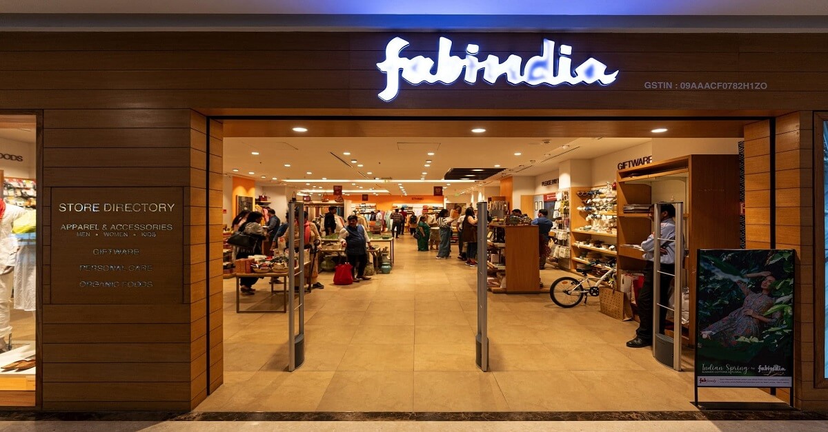 FabIndia IPO