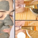 Face Mask for Blackheads