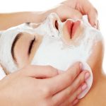 Facial Cleansing Steps 