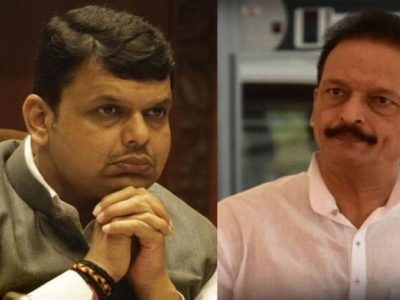 पुलवामा हल्ल्यापेक्षा अंबानींच्या घराजवळ सापडलेल्या स्फोटकांची चौकशी महत्वाची – भाऊ जगताप