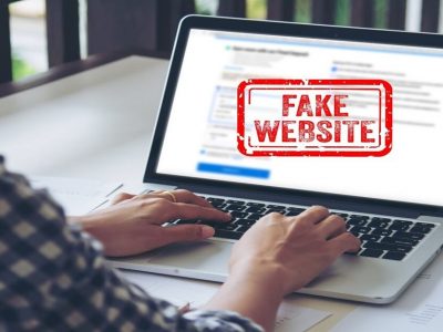Fake Websites Alert | स्वतःची ऑनलाईन माहिती देत असताना ती वेबसाईट फेक आहे की नाही कसे तपासावे? या टिप्स फॉलो करा