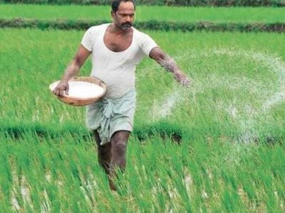 शेतकऱ्यांनो, तुम्हाला वाढीव दराने खते विक्री होते का? | तर करा ‘येथे’ तक्रार