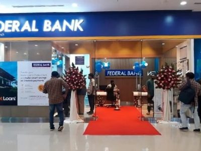 Federal Bank Share Price | फेडरल बँक शेअर अल्पावधीत बँक FD पेक्षा तिप्पट परतावा देईल, नवीन टार्गेट प्राइस जाणून घ्या
