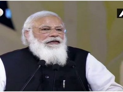 बांगलादेश स्वातंत्र्यलढ्यात माझाही सहभाग होता | ते माझे पहिले आंदोलन होते – पंतप्रधान