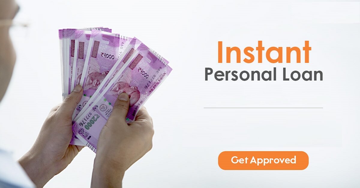 Fi Money Instant Personal Loan